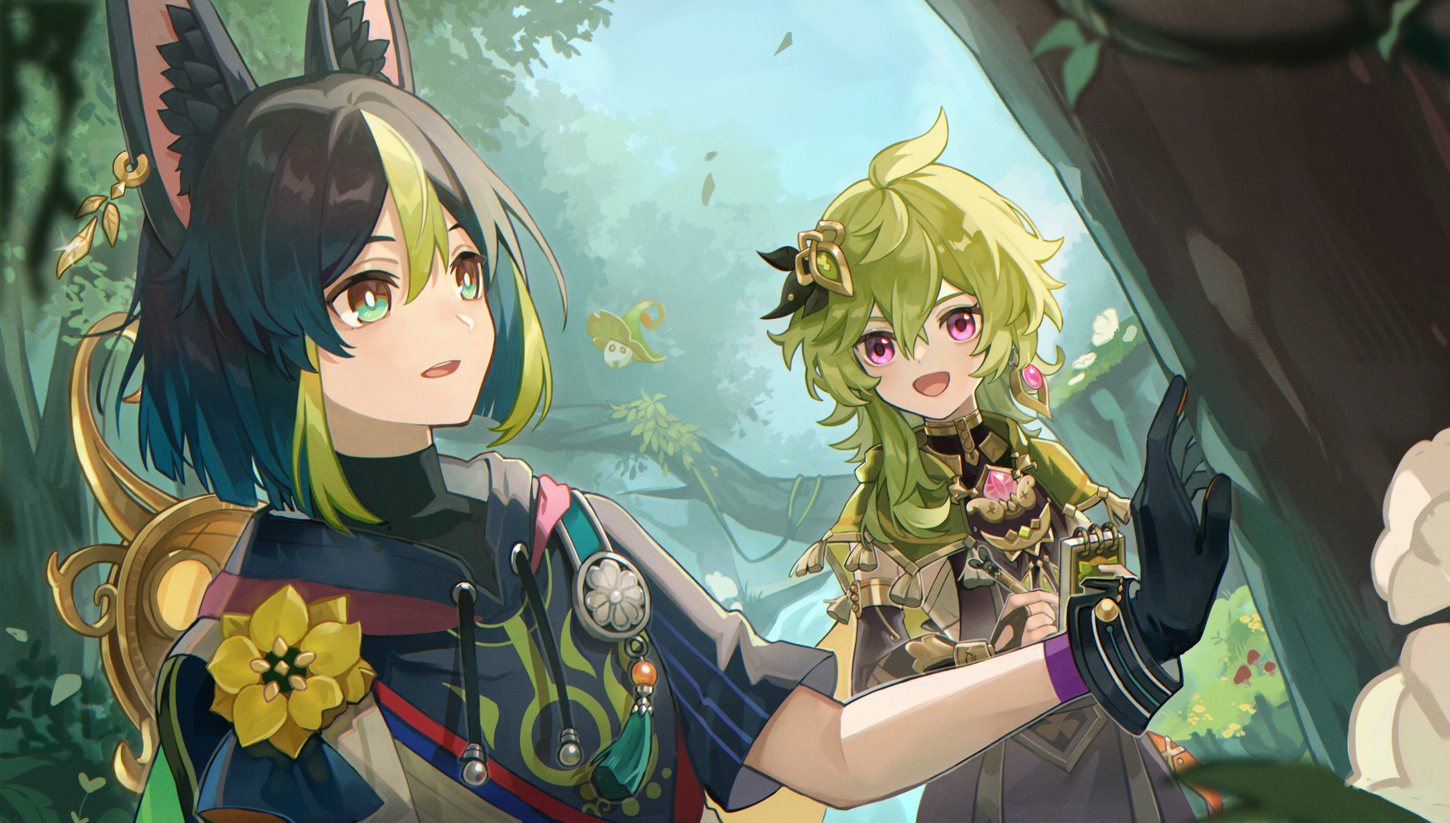 Collei Wallpapers - Wallpaper Cave