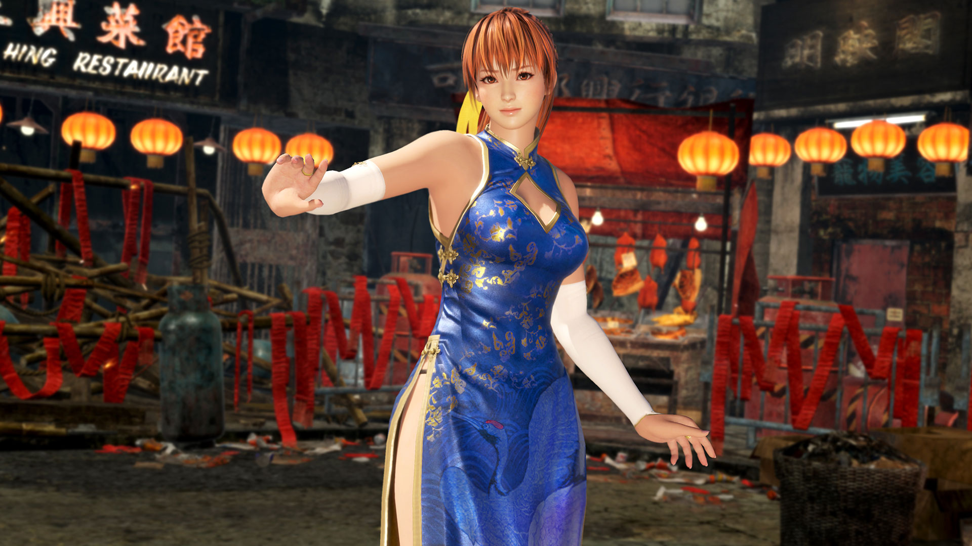 DOA 6 Wallpapers - Wallpaper Cave