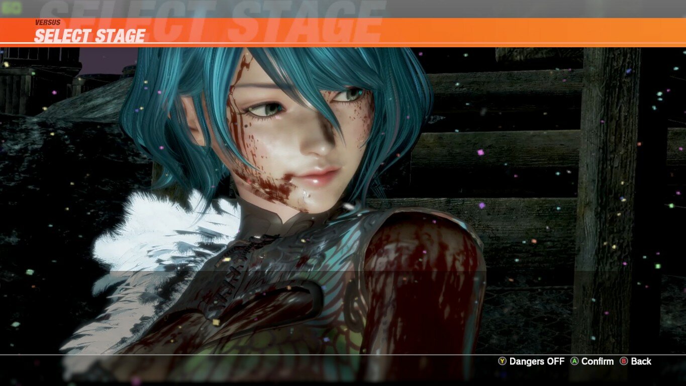 mod DoA6 7 Background or Alive 6