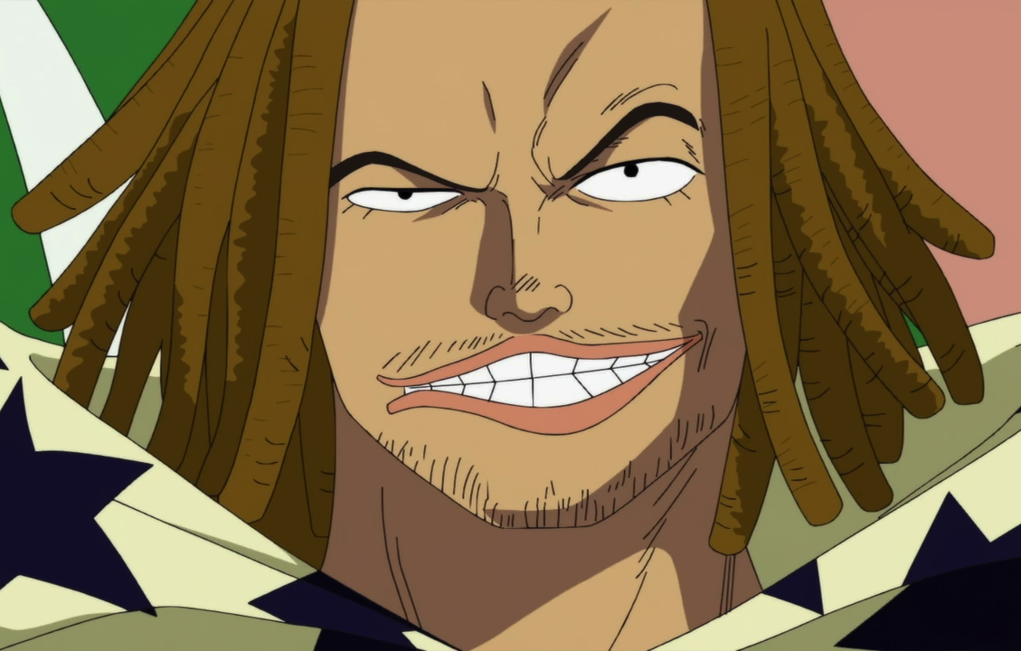 Yassop!. Anime, One piece anime, One piece