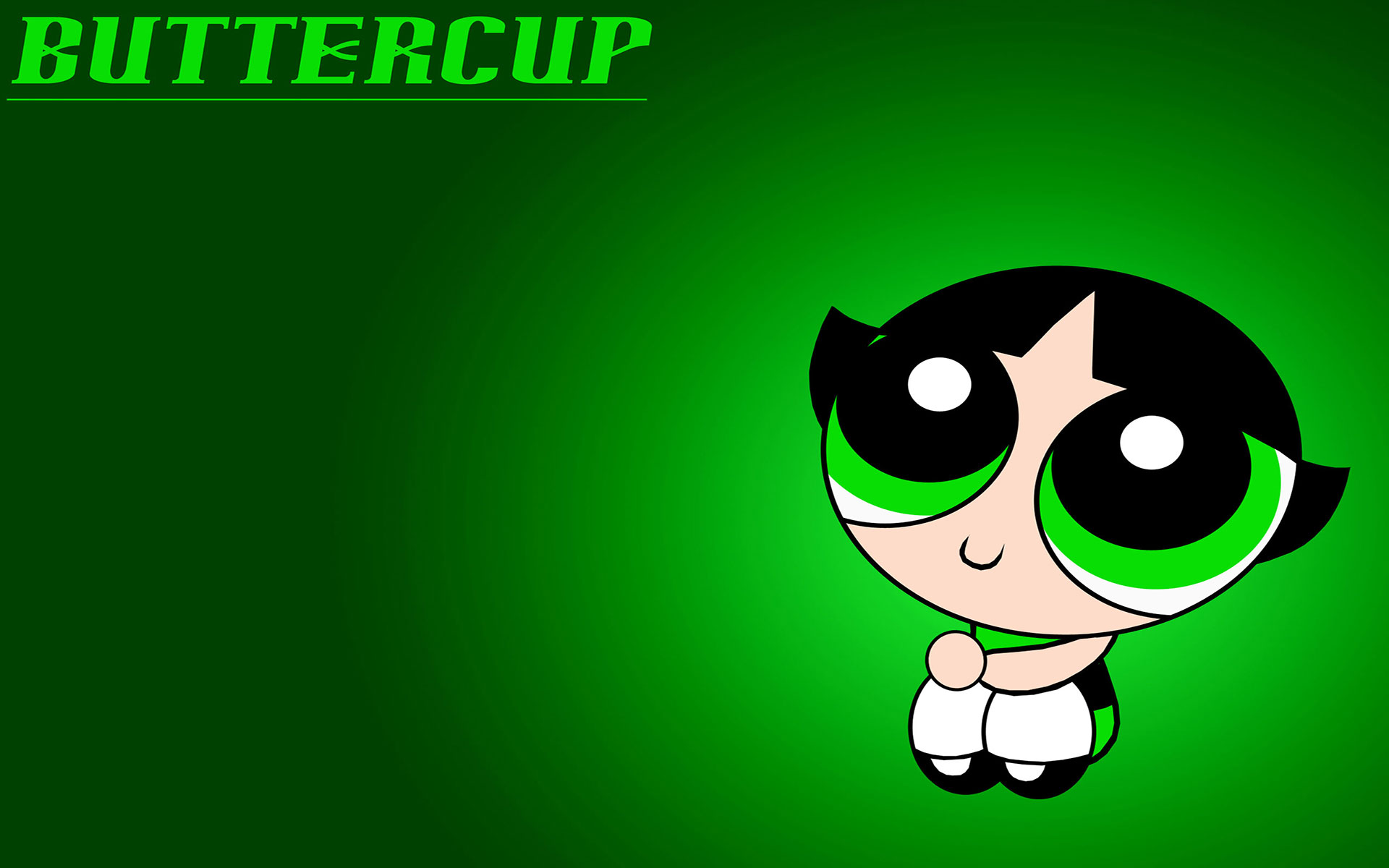The Powerpuff Girls HD Wallpaper