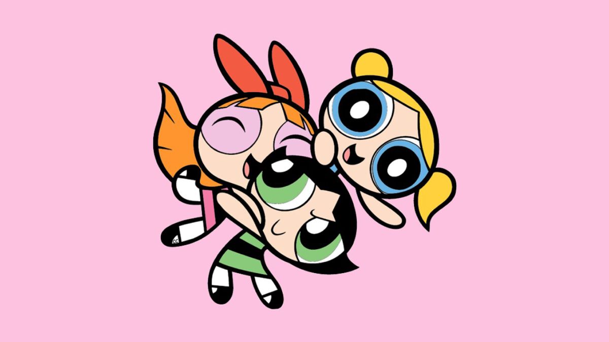 Powerpuff girls wallpaper. Powerpuff girls wallpaper, Powerpuff, Powerpuff girls