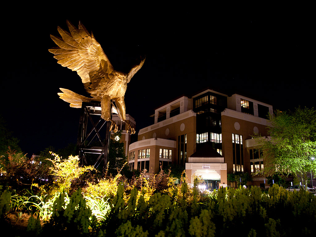 Marketing and Communications. ULM University of Louisiana