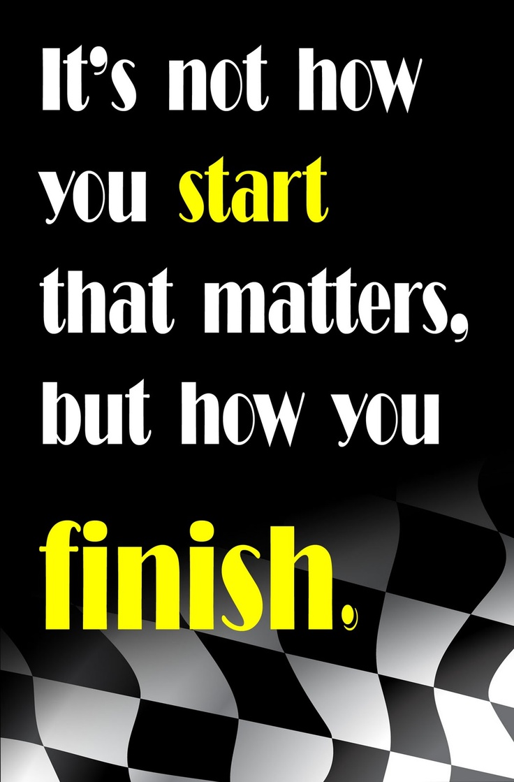 Finish What You Start Wallpapers - Wallpaper Cave
