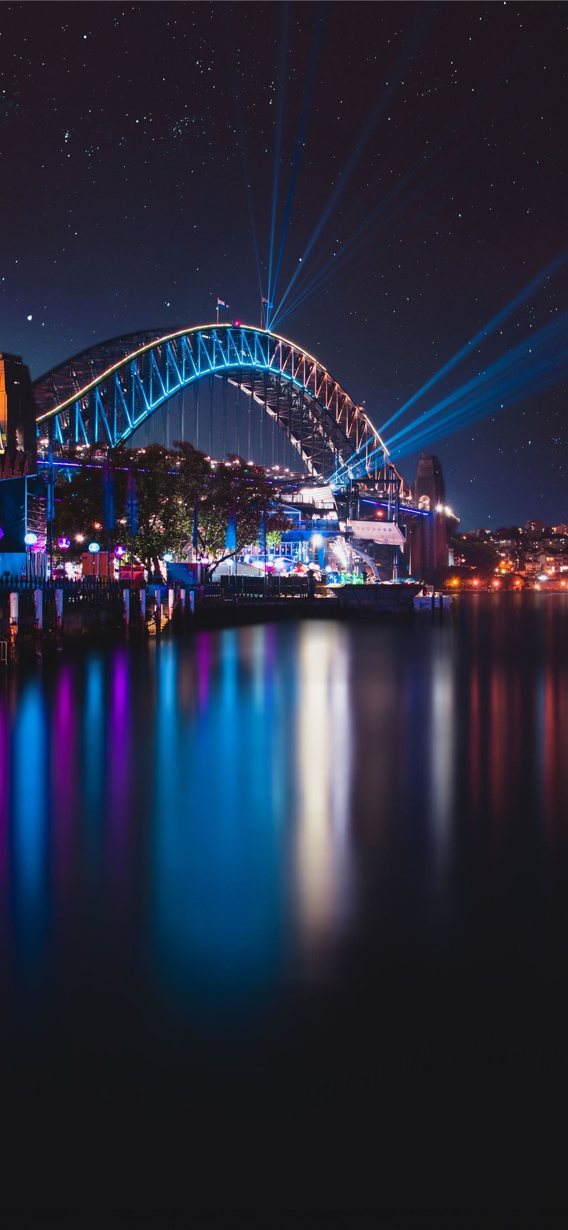 Sights to See During Your Business Trip to Sydney iPhone X Wallpaper Free Download