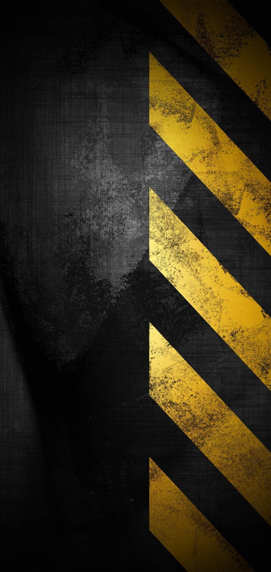 Caution iPhone Wallpaper. Dark phone wallpaper, Graphic wallpaper, iPhone wallpaper fall