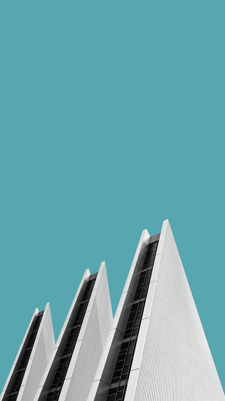 Modern Pyramids IPhone Wallpaper Wallpaper, iPhone Wallpaper