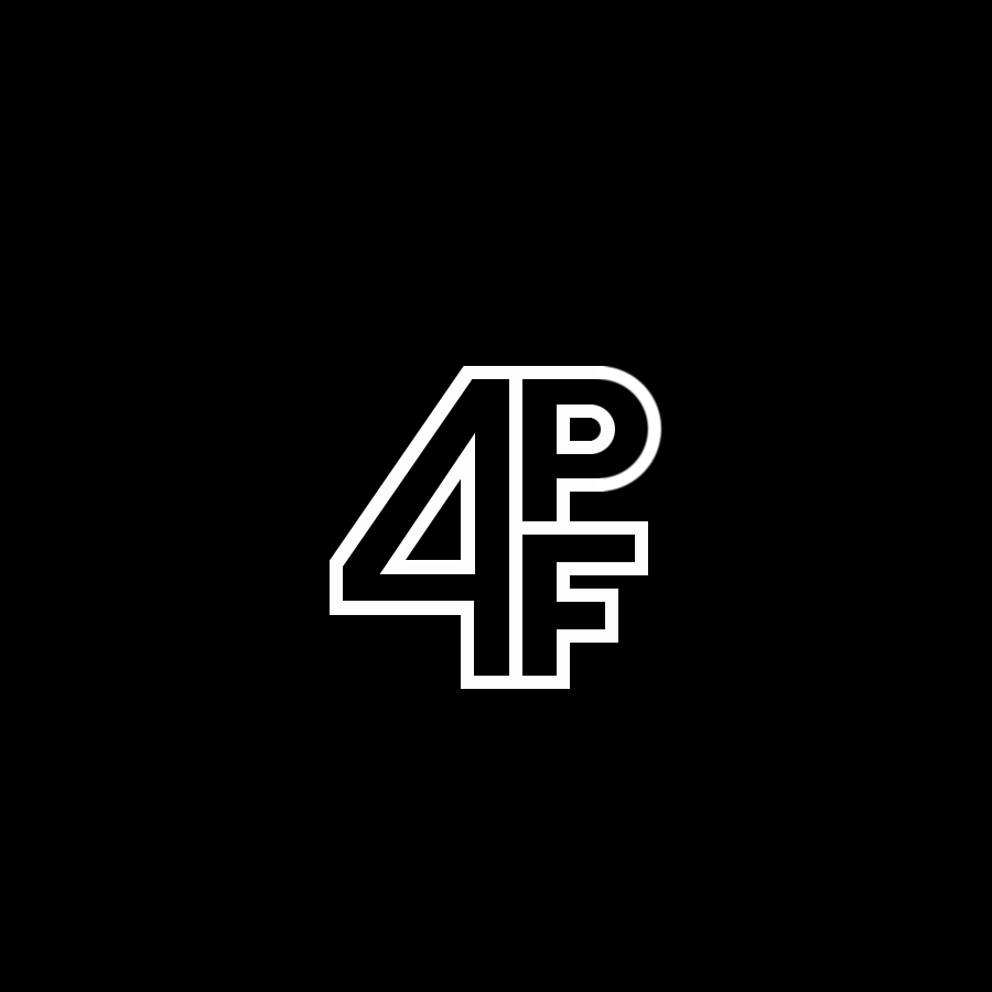 4PF Logo Wallpapers - Wallpaper Cave