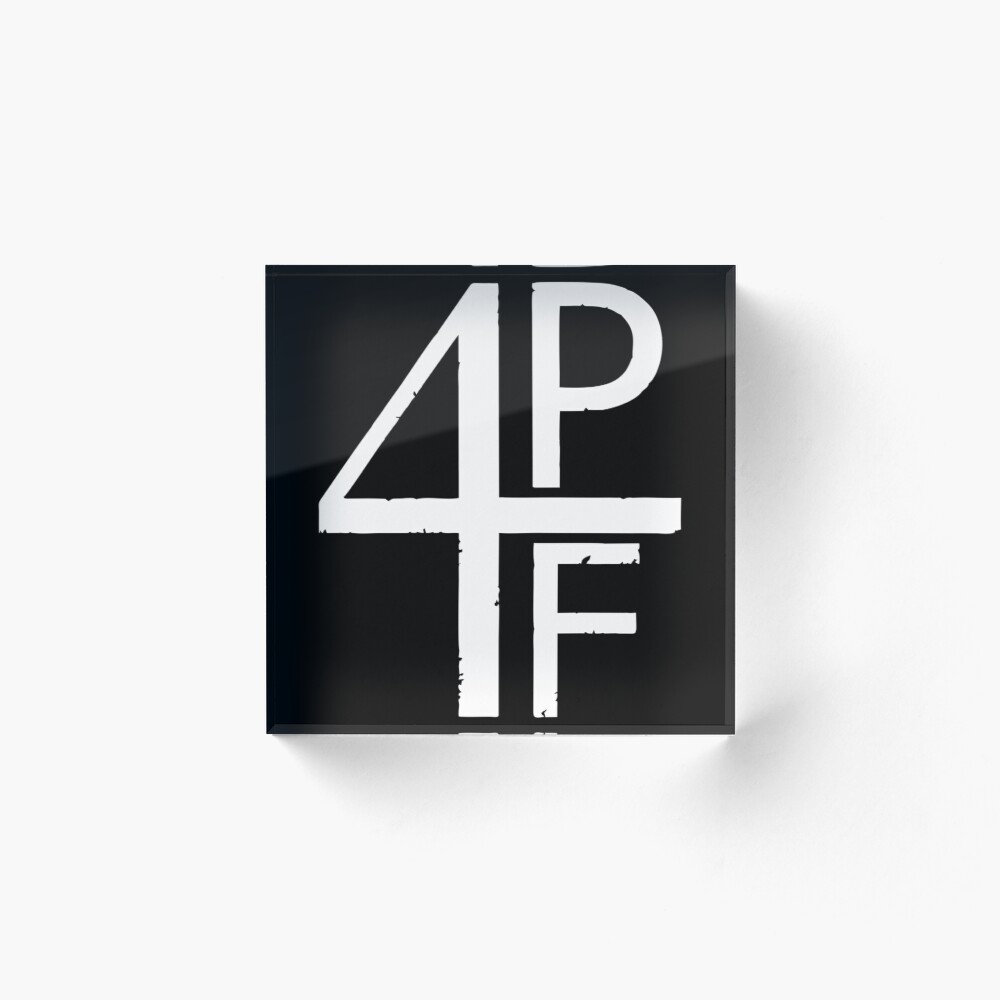 4PF Logo Wallpapers - Wallpaper Cave