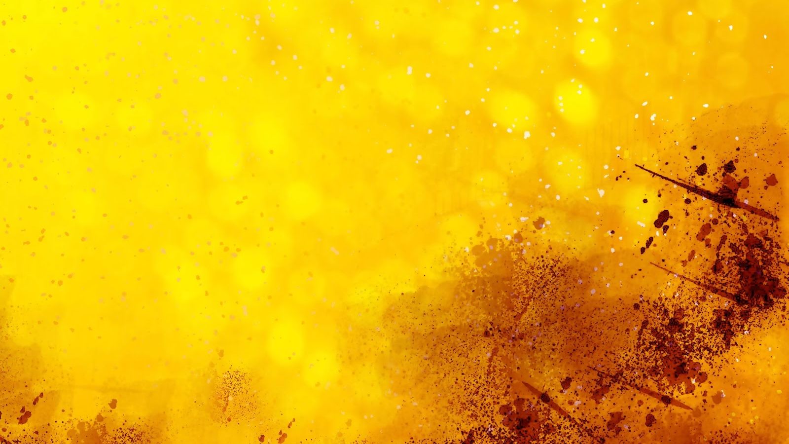 Yellow Grunge Wallpaper Free Yellow Grunge Background