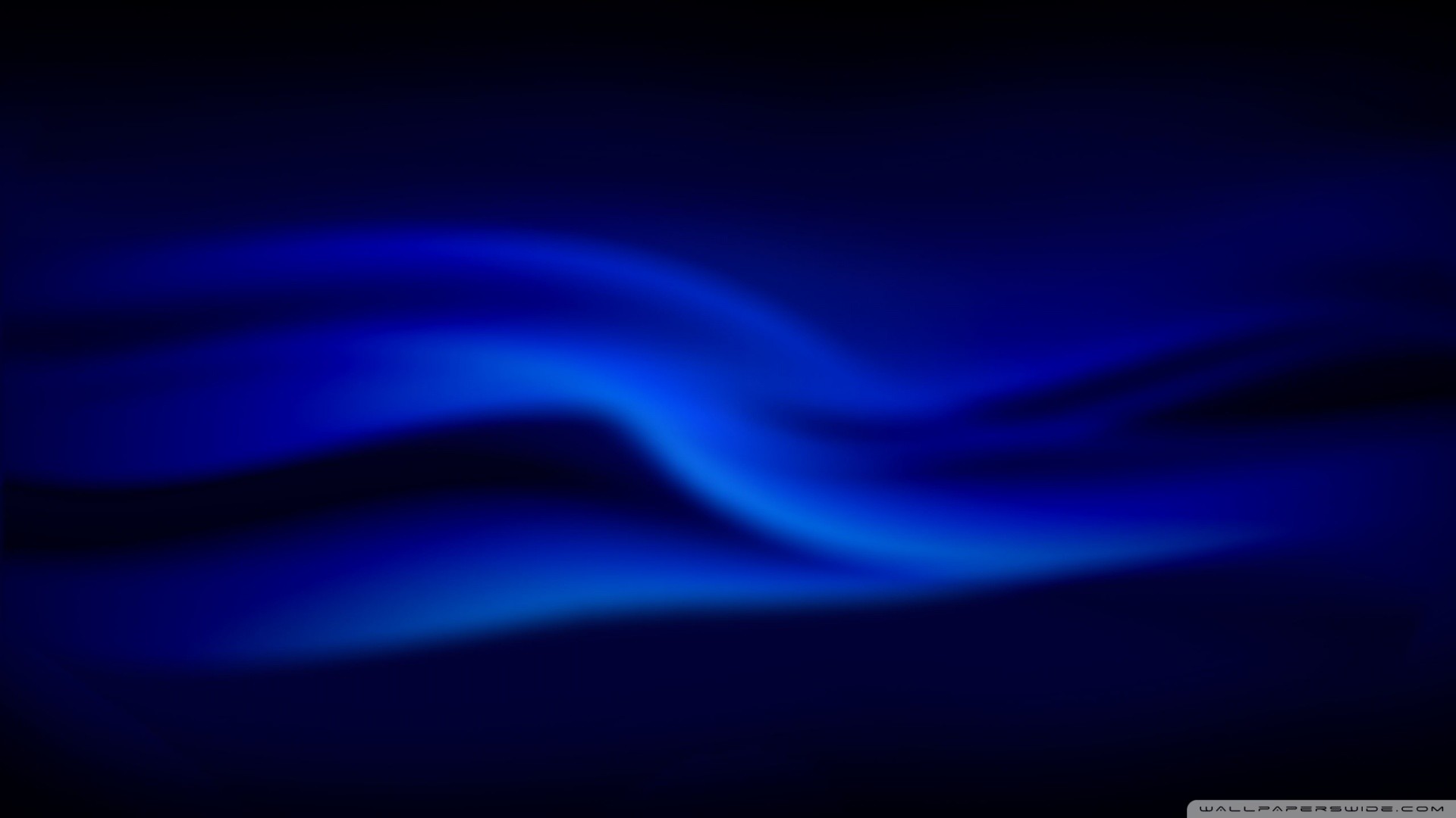 Dark Blue HD Wallpaper