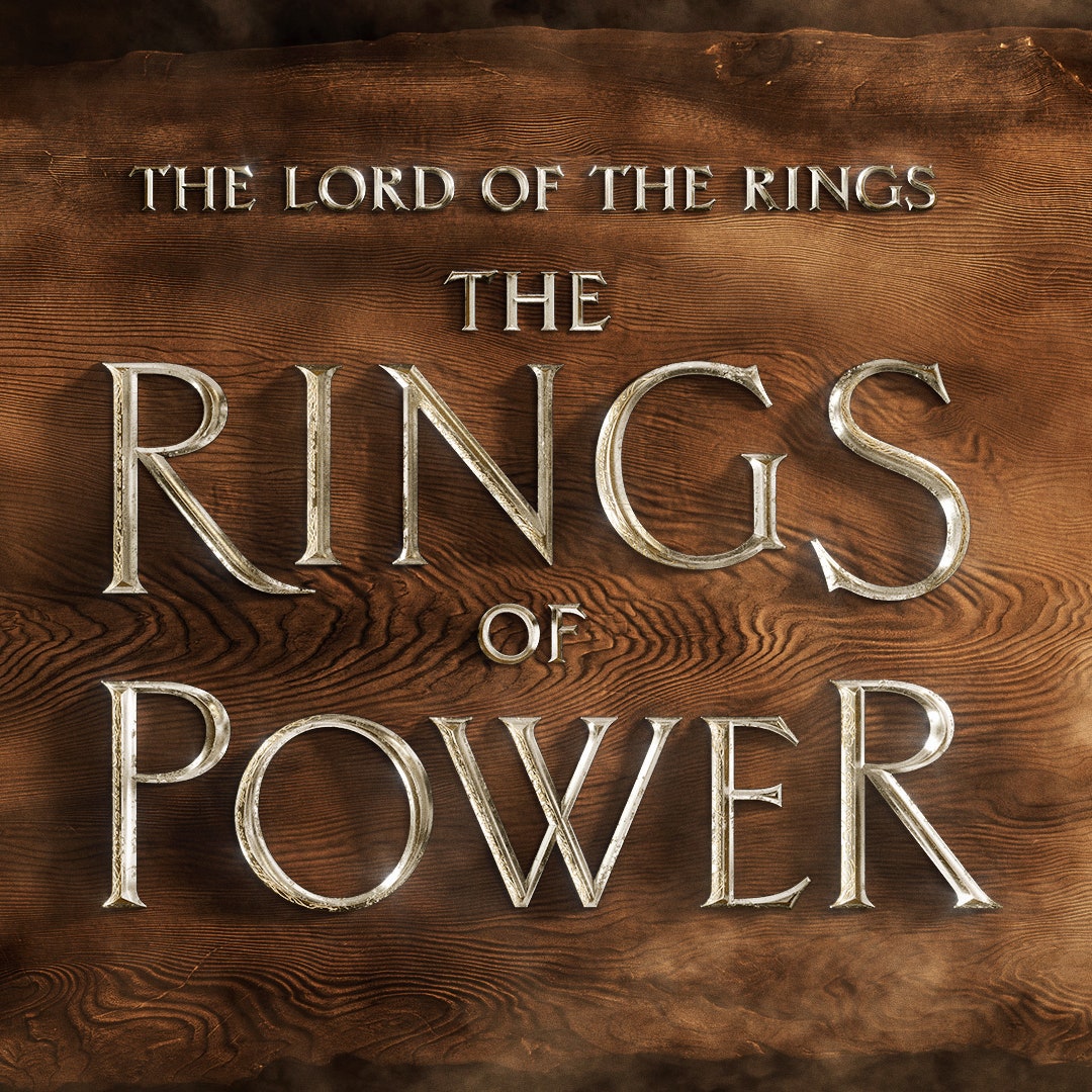 The Rings of Power': Amazon Names Its New 'Lord of the Rings' Series