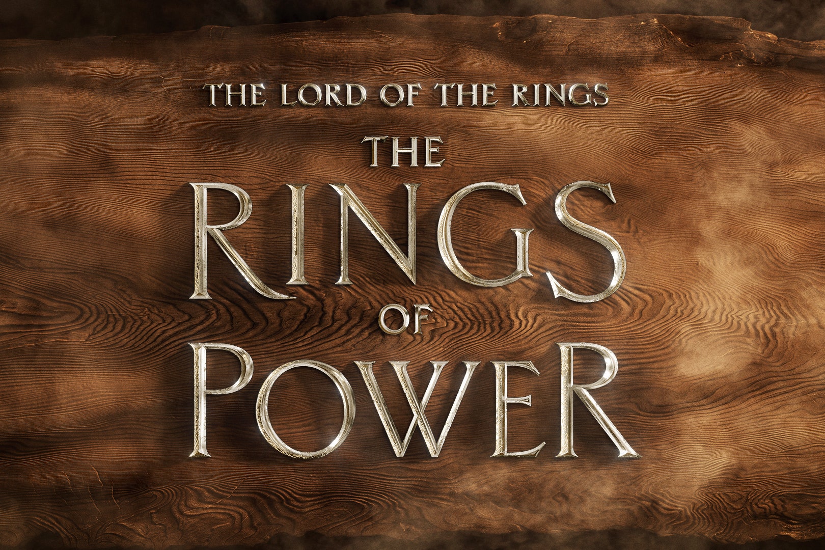 The Rings of Power': Amazon Names Its New 'Lord of the Rings' Series