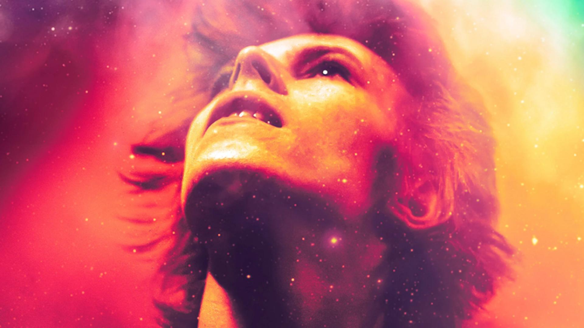 David Bowie Documentary 'Moonage Daydream' Sets September Release Date