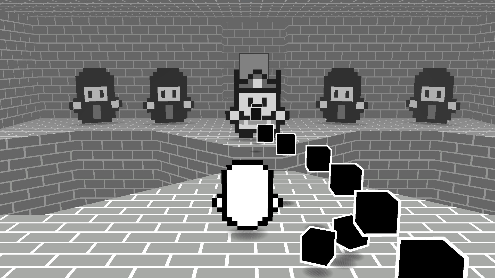 RESTLESS SOUL HD Wallpaper