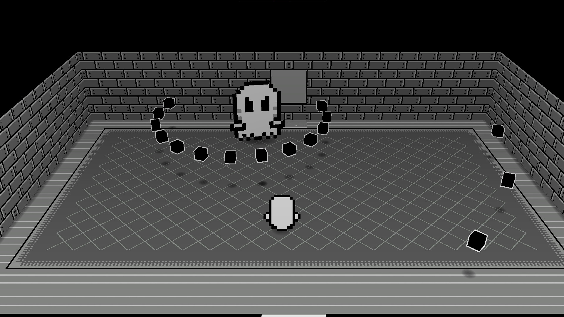 RESTLESS SOUL HD Wallpaper