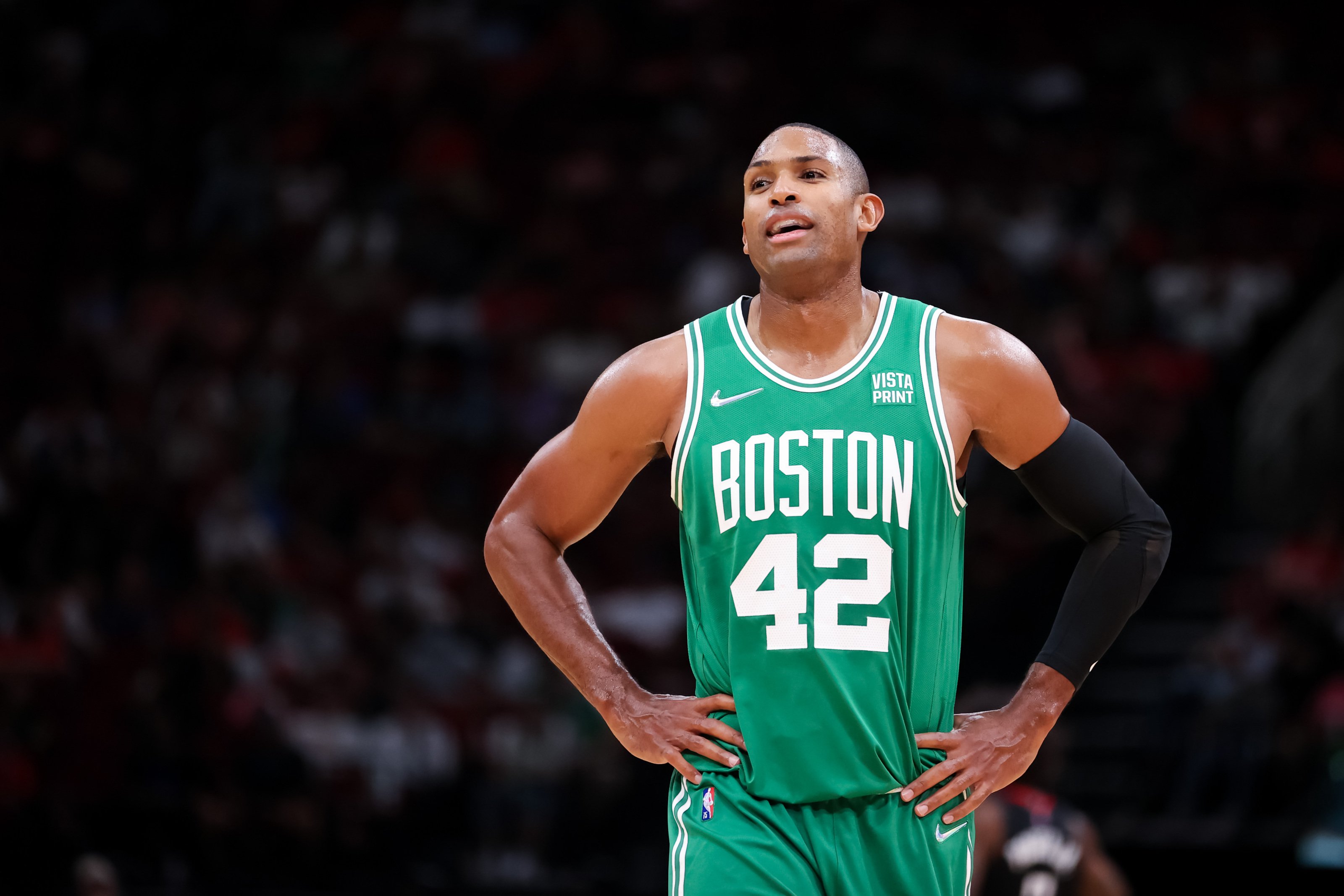 Al Horford to make history as first Dominican player to play in the NBA Finals. Al Día News