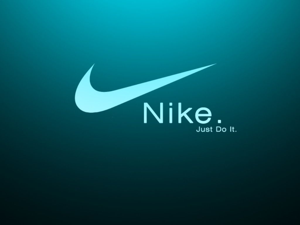 Nike Logo Desktop Wallpapers on WallpaperDog