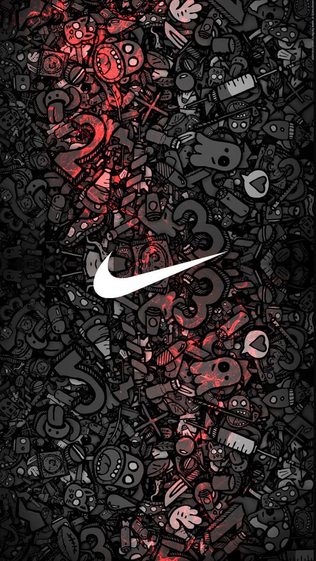 Nike wallpaper by sbedboyer - Download on ZEDGE™ | 7f04