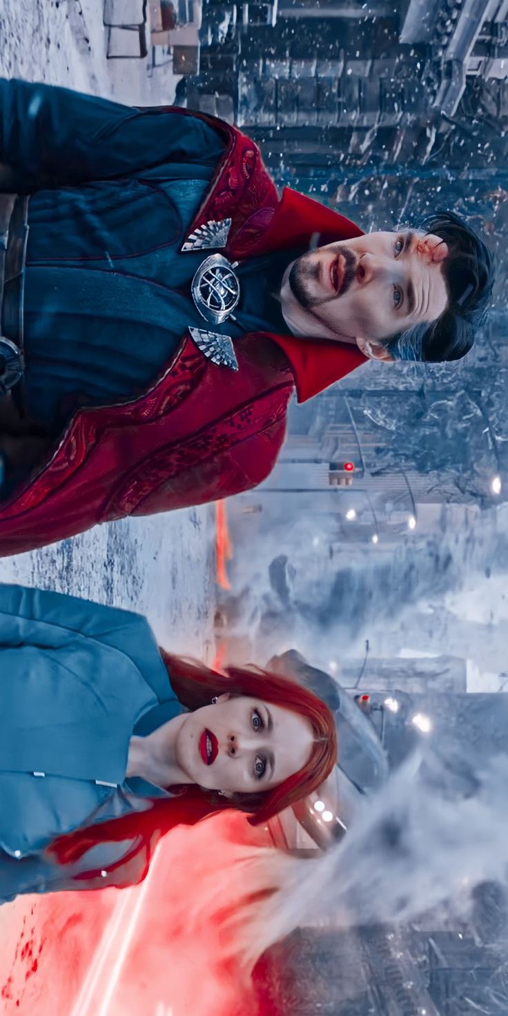 Doctor Strange mom en 2022. Marvel, Universo cinematografico marvel, Cinematografico