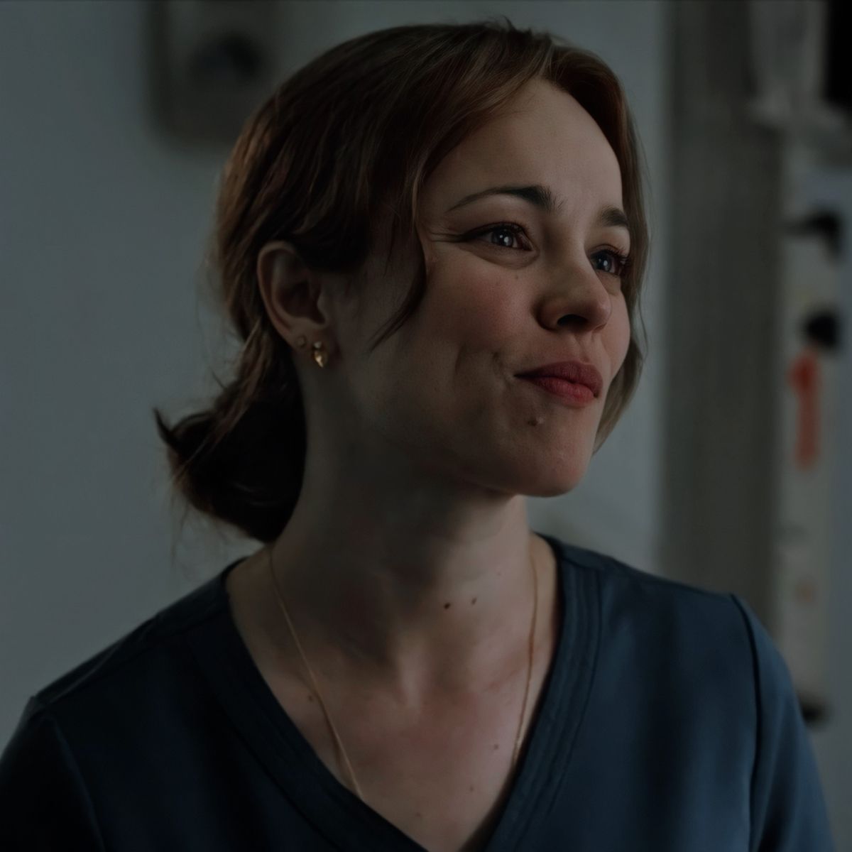 Christine Palmer icons. Doctor strange, Rachel mcadams, Marvel women