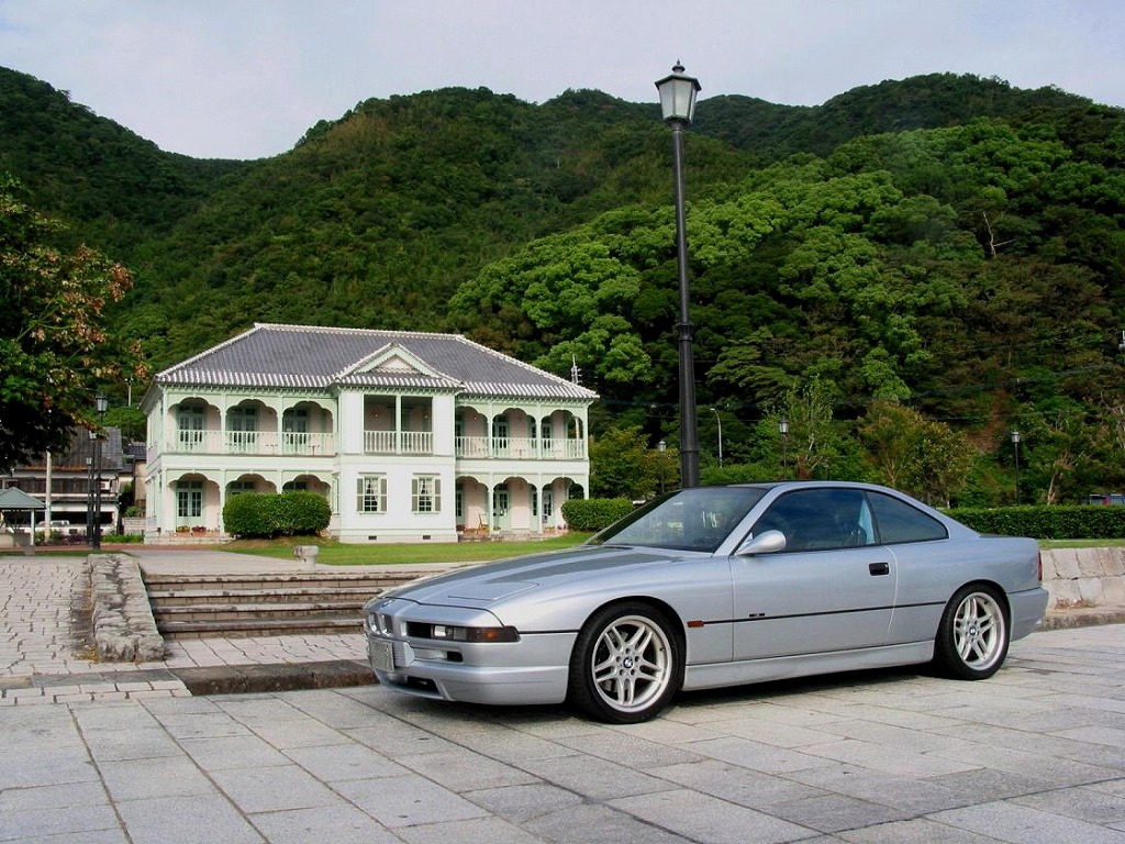 BMW 850 Csi:picture # 10, reviews, news, specs, buy car