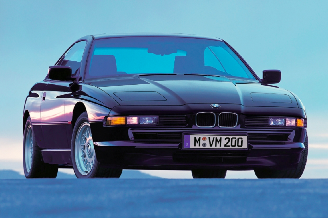 BMW E31 8 Series: Buyer's Guide Issues, Problems, Fixes