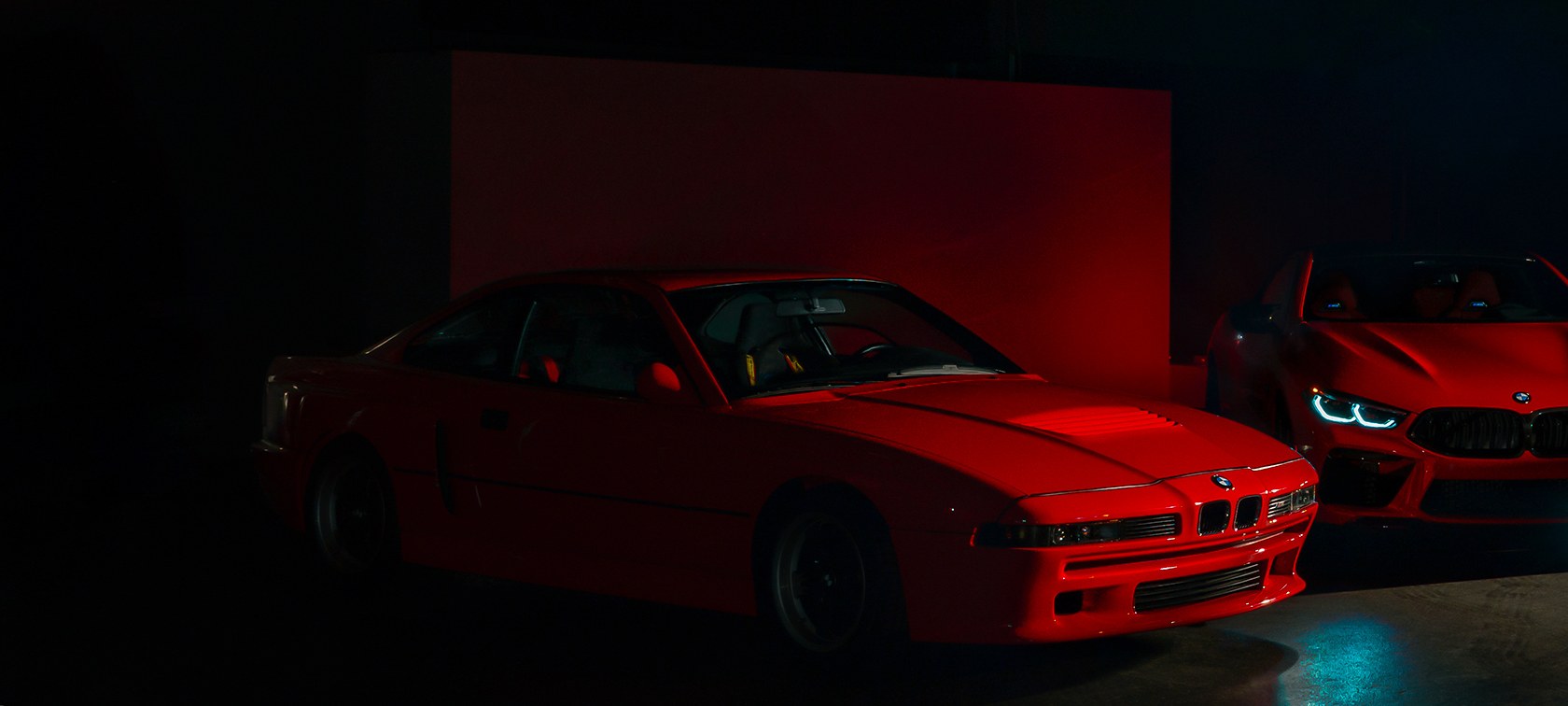 BMW 850 Csi Wallpapers Wallpaper Cave