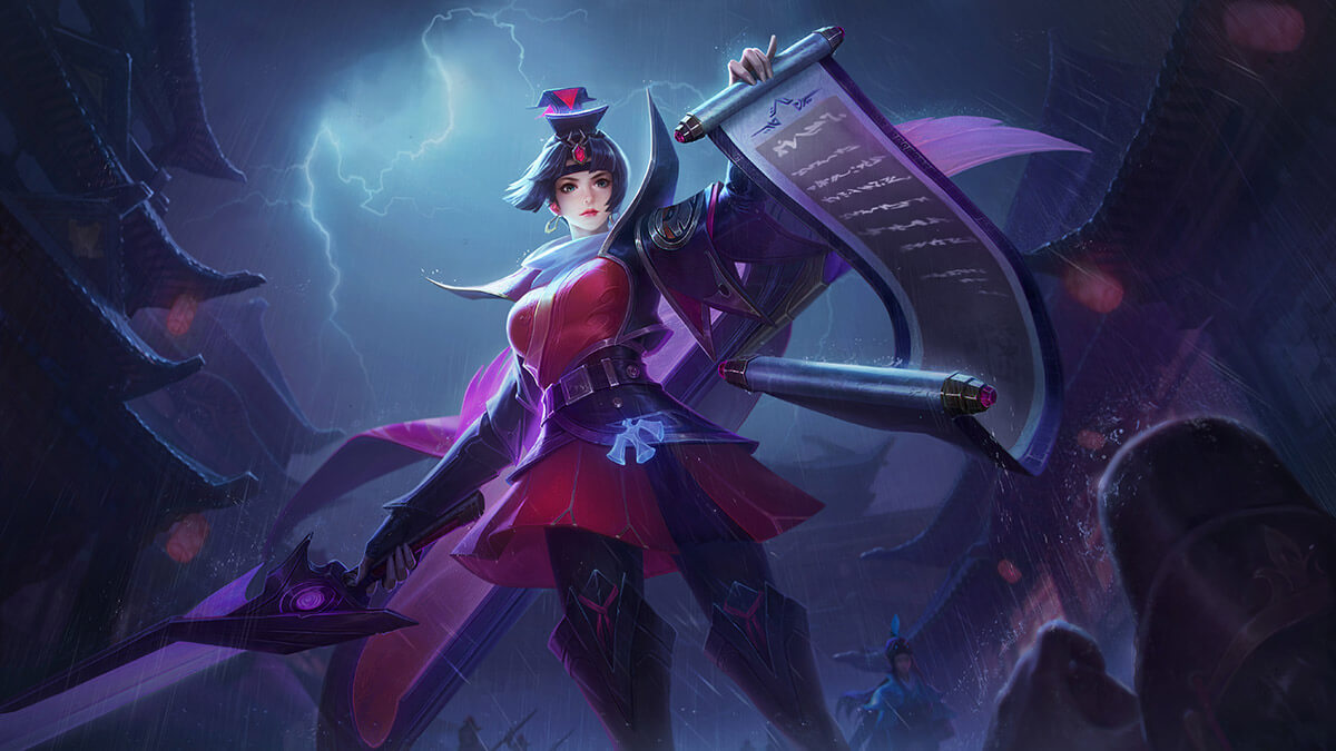 Arena of Valor May 7th AoV Developer Letter