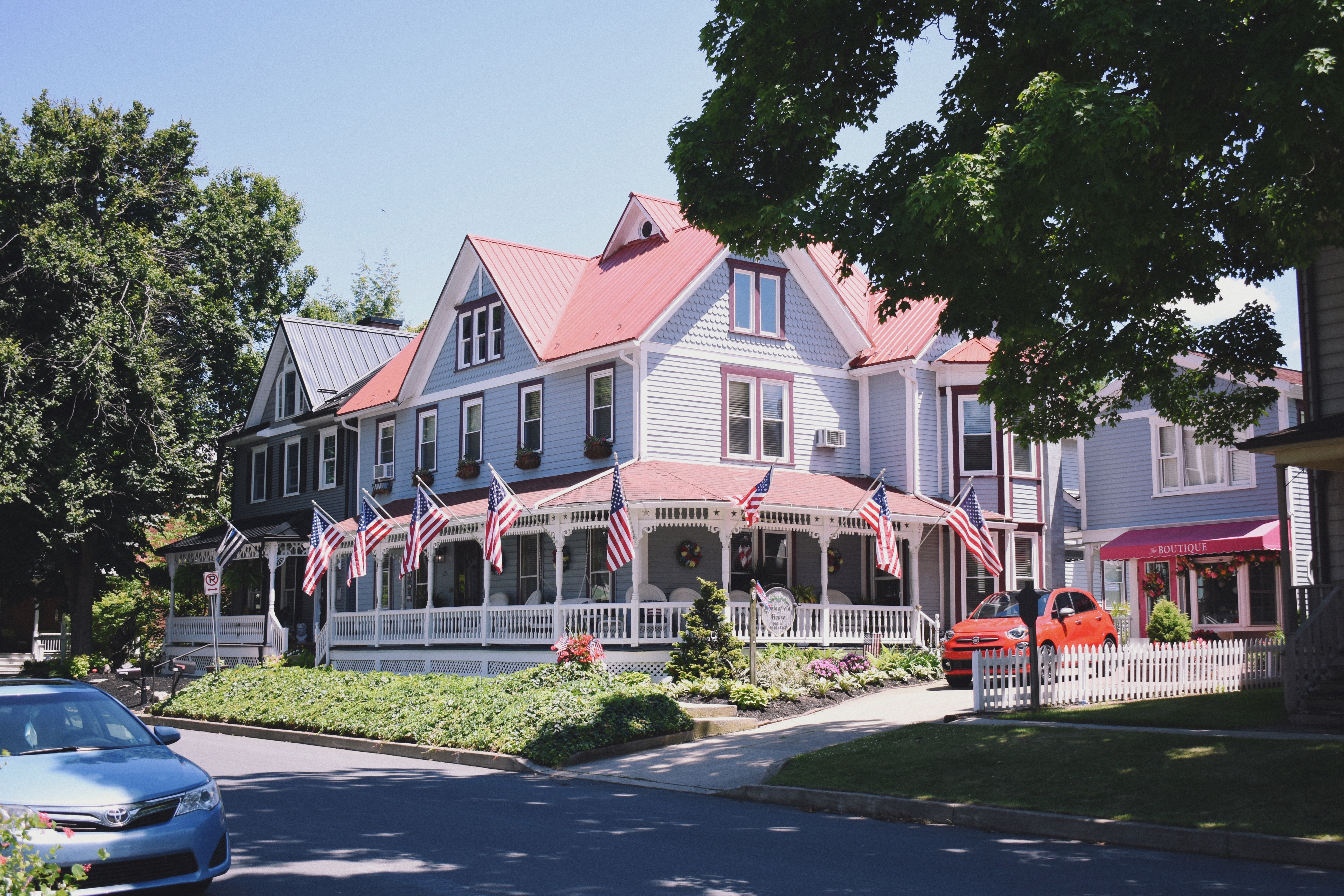 Streetscape Photo, Download Free Streetscape & HD Image