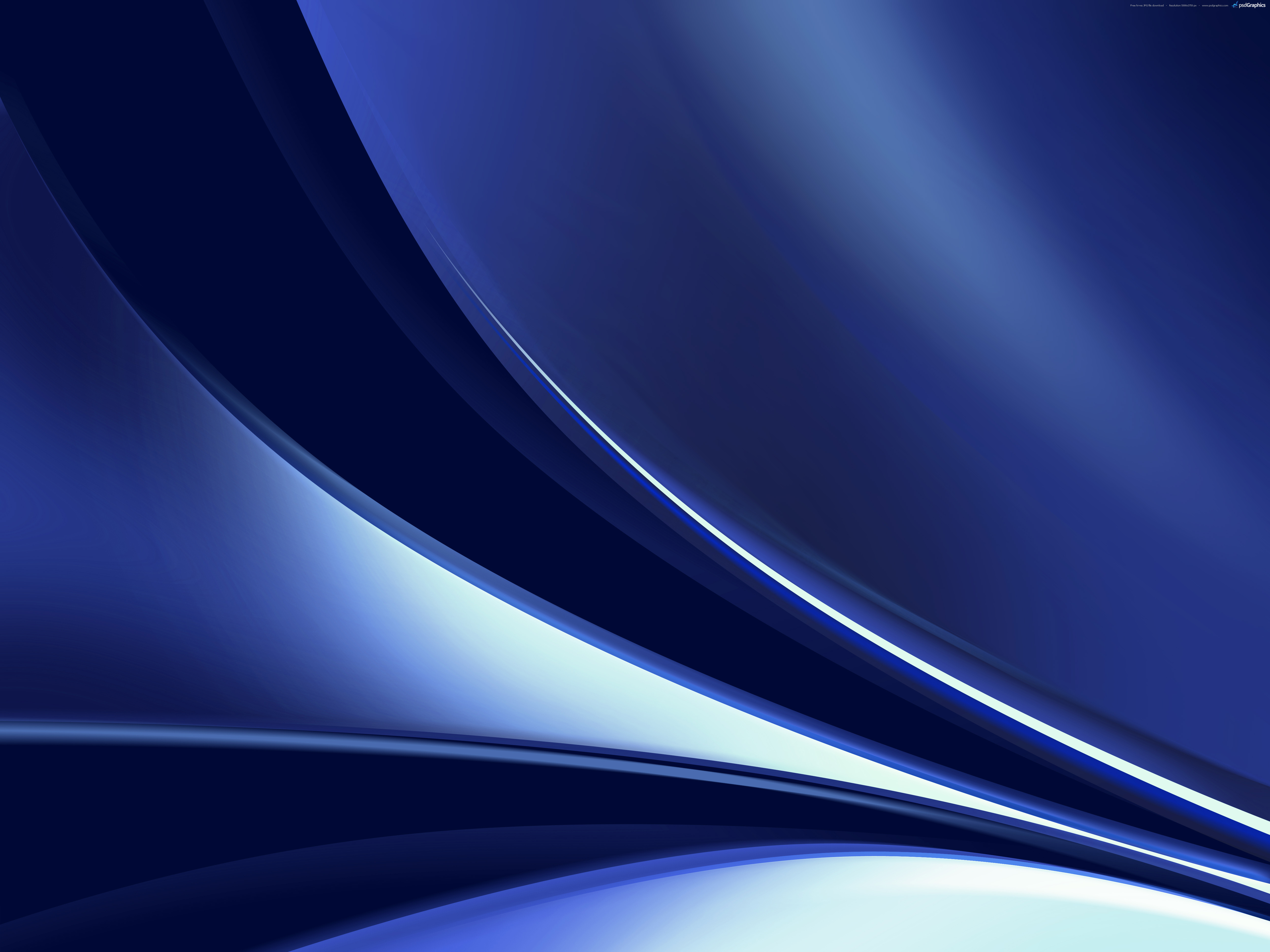 Blue Background, Free Download Dark Blue Image