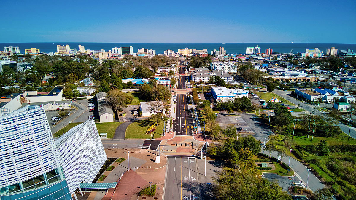 Best Practices for Streetscape Design that Cultivates Community
