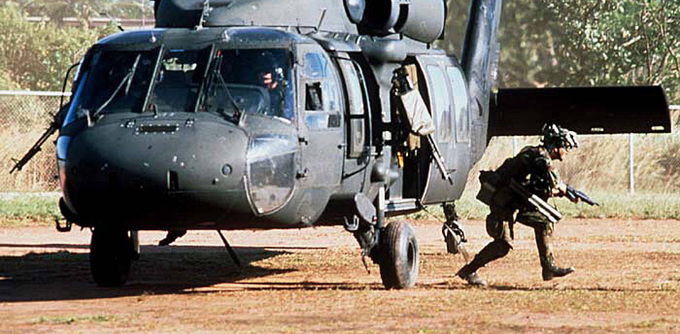 Secret Stealth Helped U.S. Accomplish bin Laden Raid. Defense News: Aviation International News