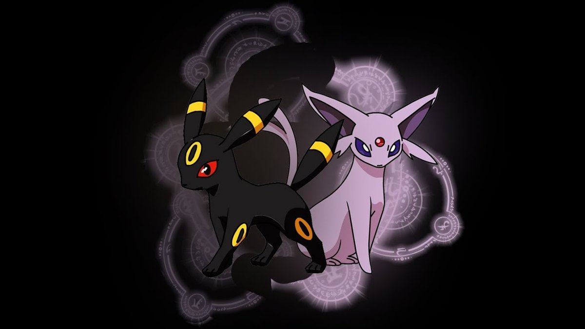 Pokémon Go Best Eevee Evolution & Eevee Evolution Names Trick