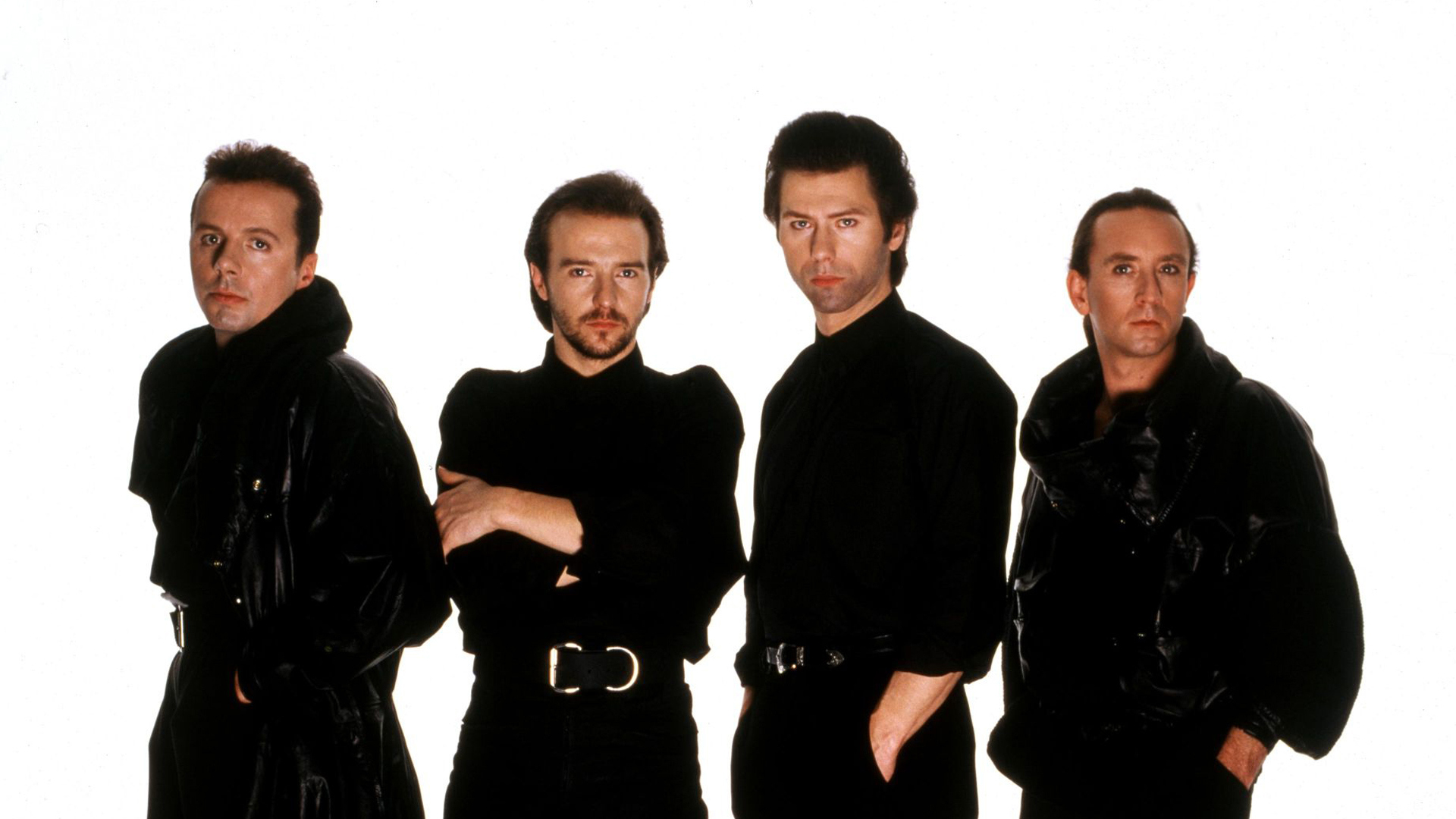 Ultravox Wallpapers - Wallpaper Cave