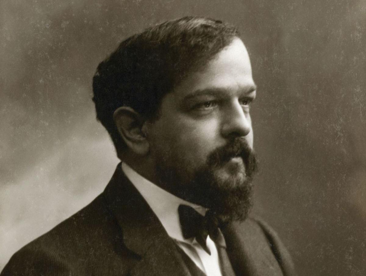 The 20 Essential Debussy Recordings