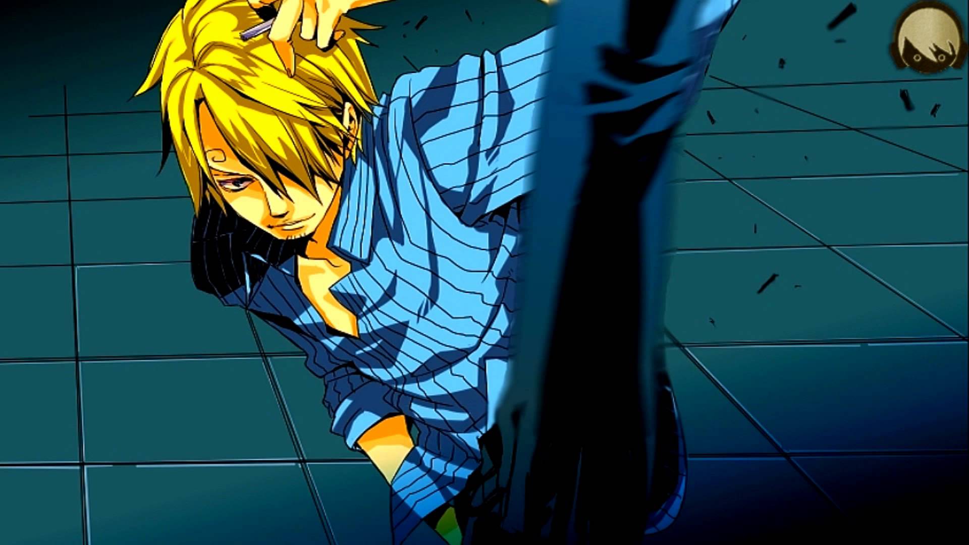 Free download Sanji Wallpaper [1920x1080] for your Desktop, Mobile & Tablet. Explore Sanji Wallpaper. Zoro Wallpaper