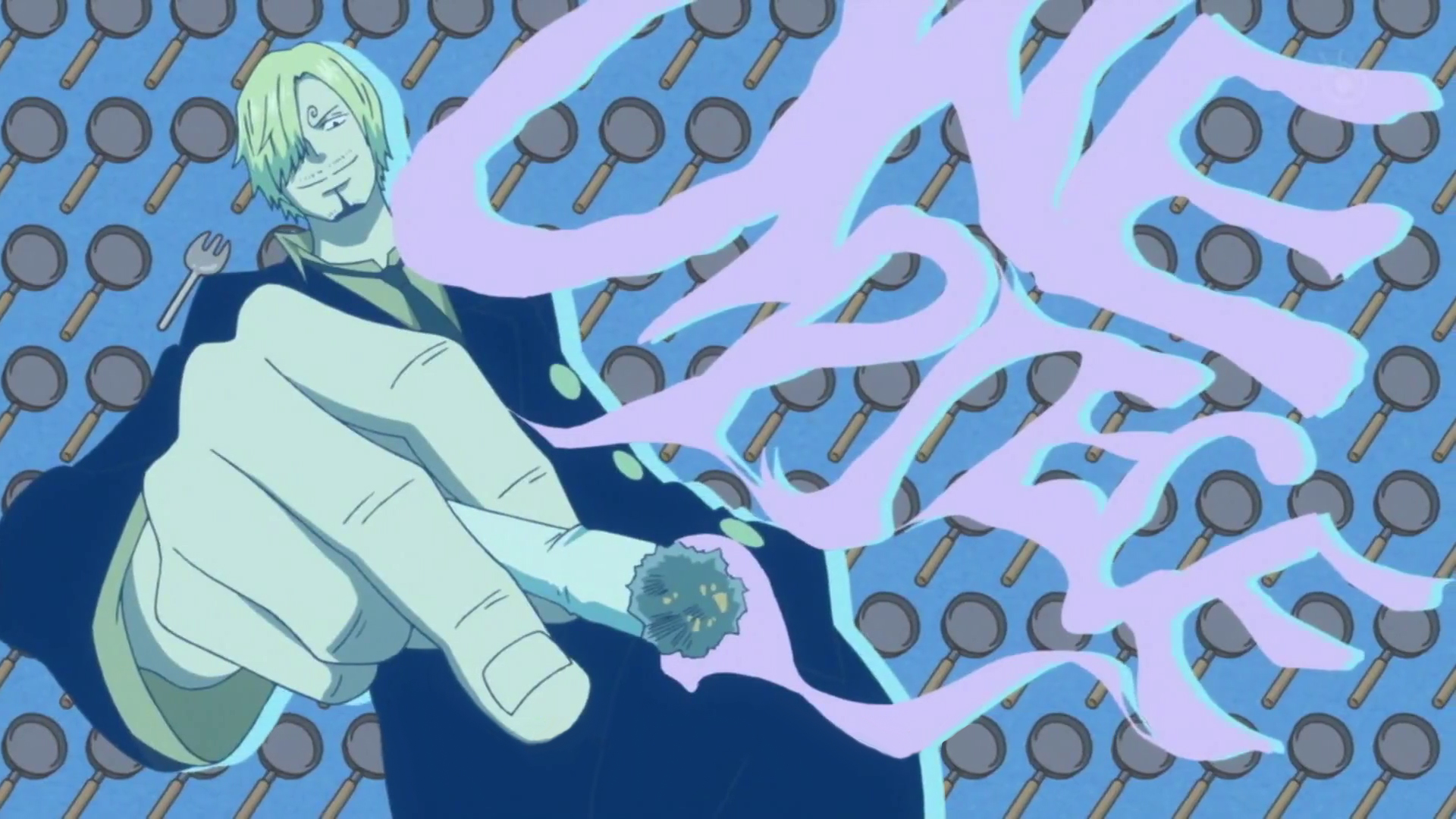 One Piece (anime) Sanji (One Piece) wallpaperx1080