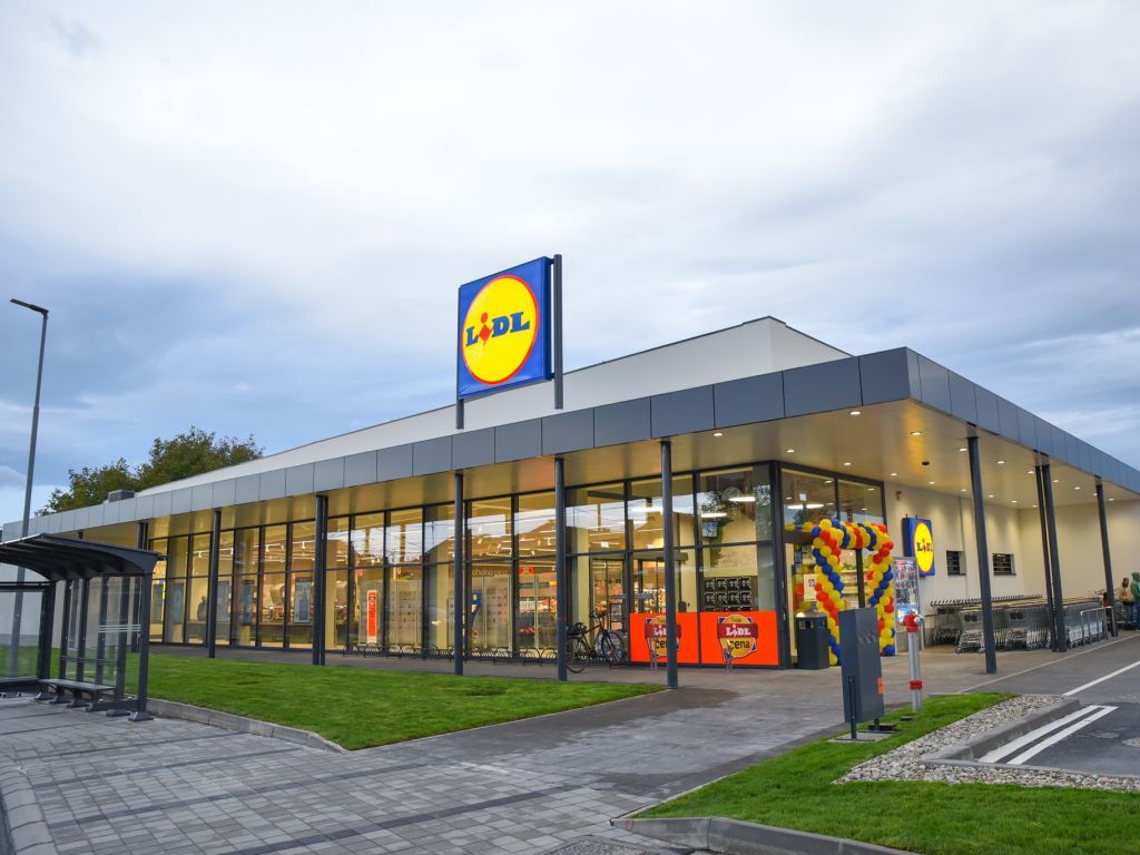 Lidl Wallpapers Wallpaper Cave