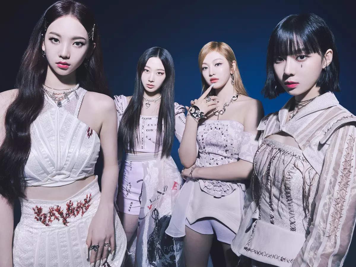 Korean Music Awards 2022: BTS, Aespa, Lang Lee Win Big. K Pop Movie News Of India