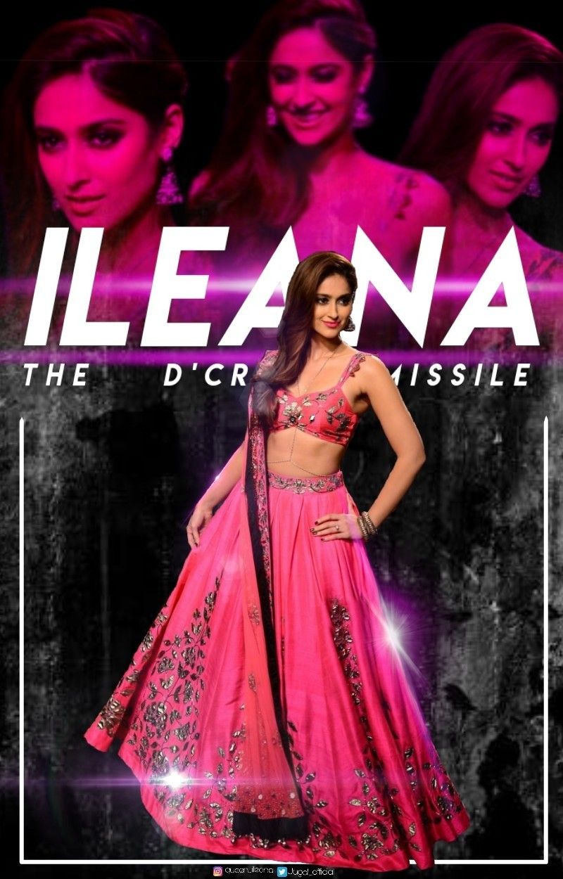 Ileana D'Cruz mobile wallpaper by me. Follow on Instagram for more. Follow on Twitter for HD. Ileana d'cruz, Cruz, Instagram