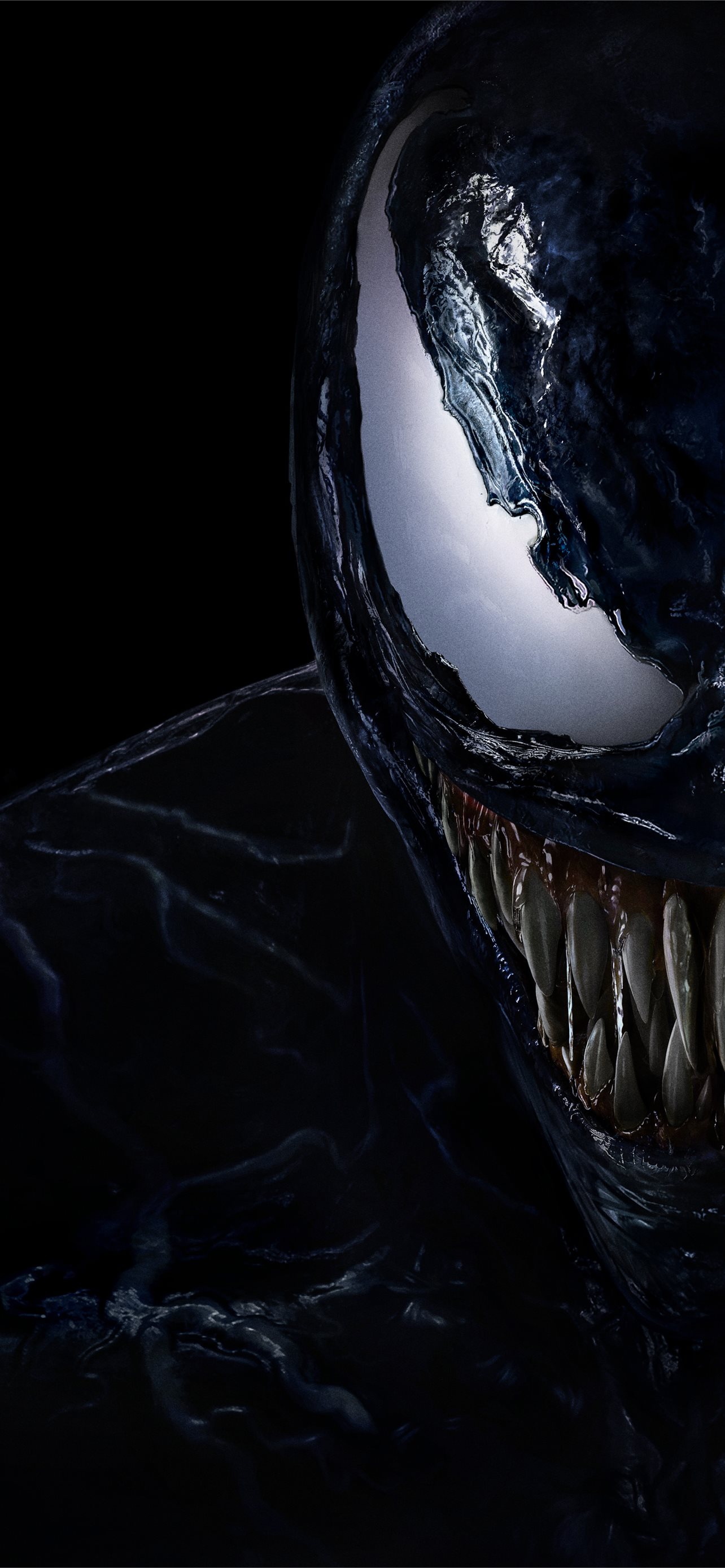 Venom Wallpaper - NawPic