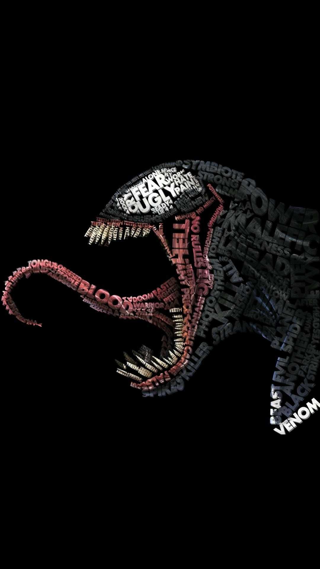 Venom Wallpaper