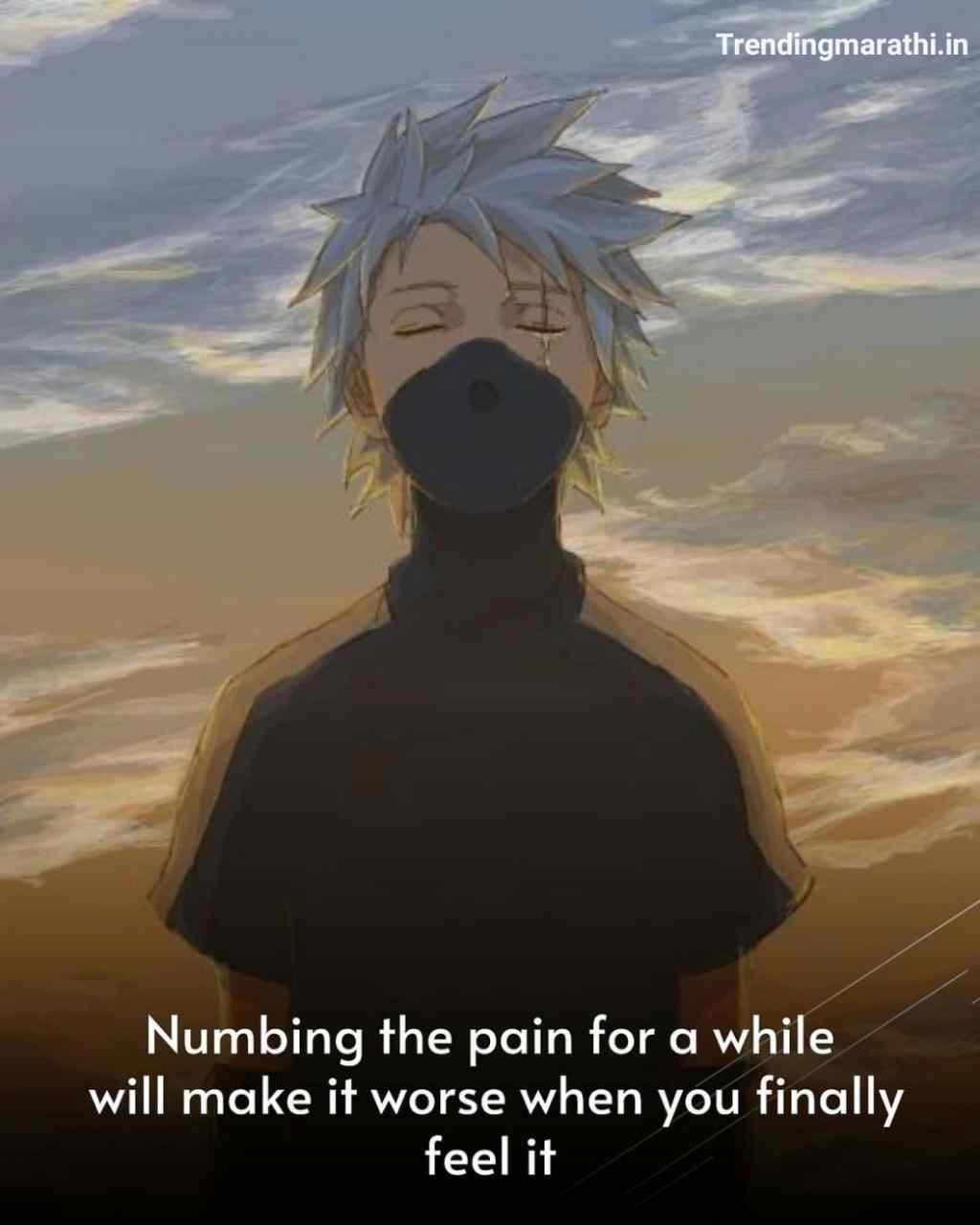 Best Anime Quotes of All Time Quote Wallpaper