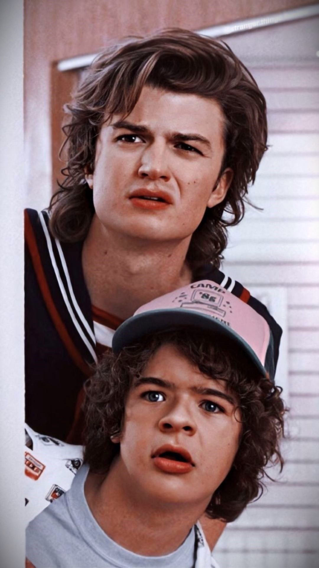 Steve Harrington Wallpaper  NawPic