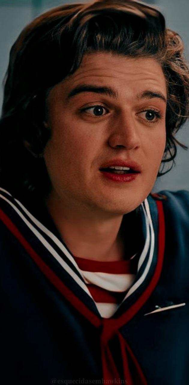 Steven Harrington Wallpapers - Wallpaper Cave