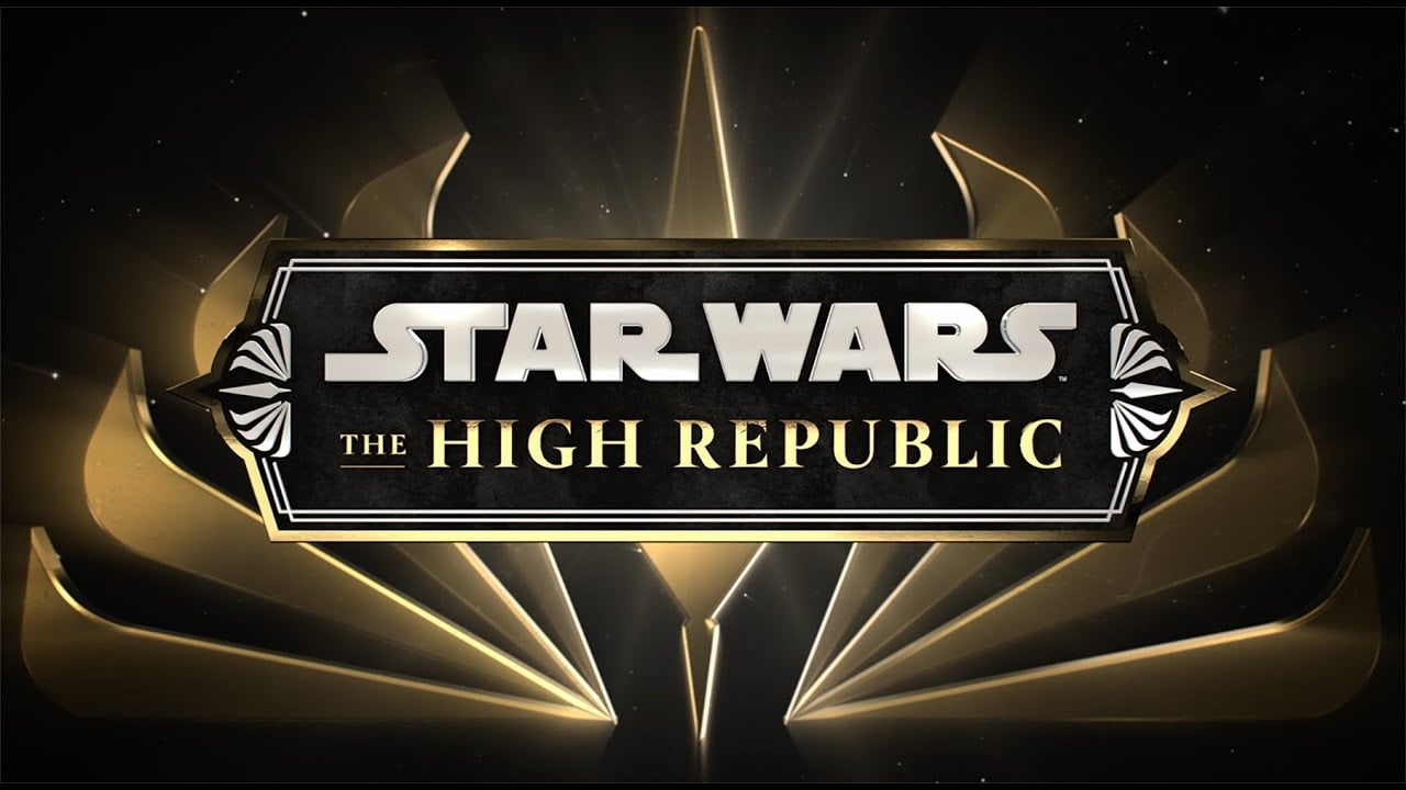 A New Era Begins with 'Star Wars: The High Republic'
