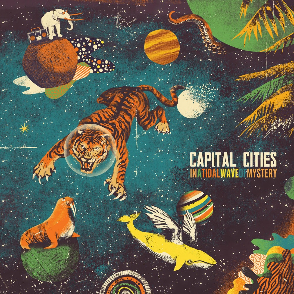 Capital Cities Wallpapers - Wallpaper Cave