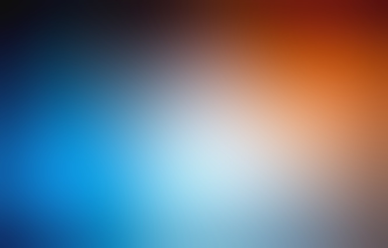 Wallpaper heat, color, blur, gradient image for desktop, section текстуры