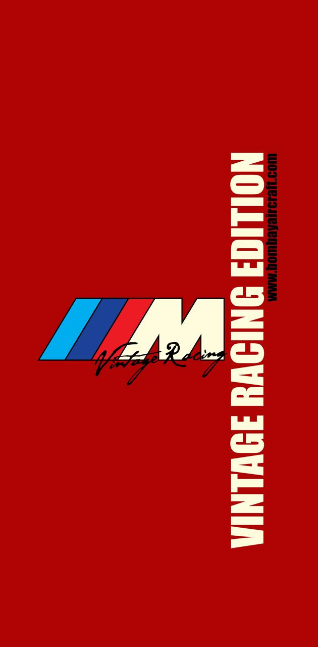 BMW M Racing wallpaper